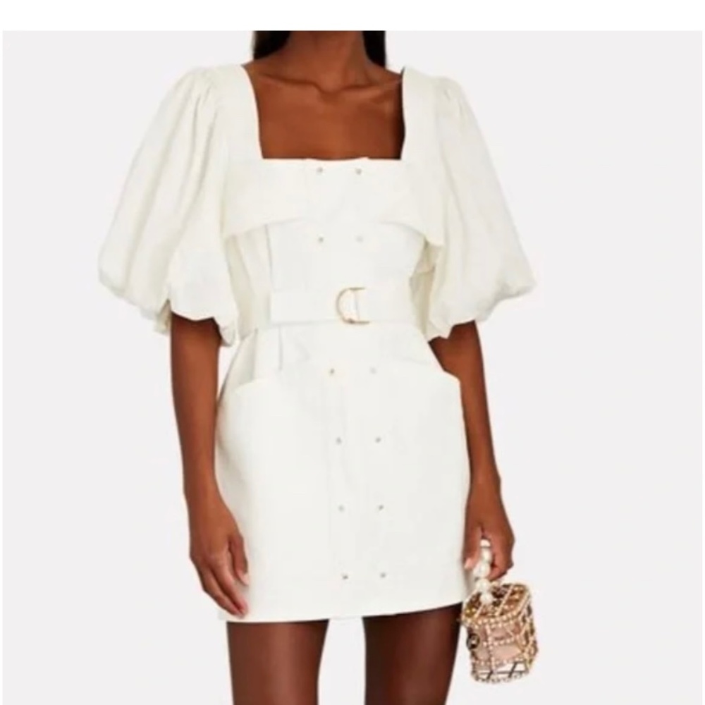 ACLER Lovell Dress